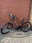 Rower Galaxy kolo 26 rama 17 nowy cztery kolory lub kolo 27.5  rama 19