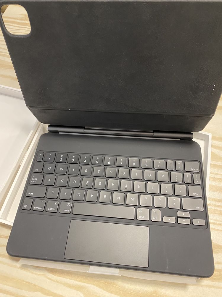 Apple Magic keyboard for Ipad pro 11 M4 2024
