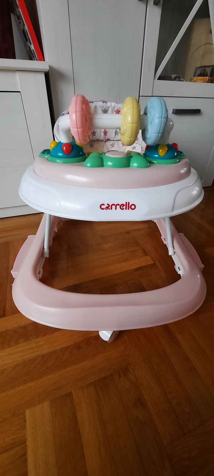 Ходунки  carrello