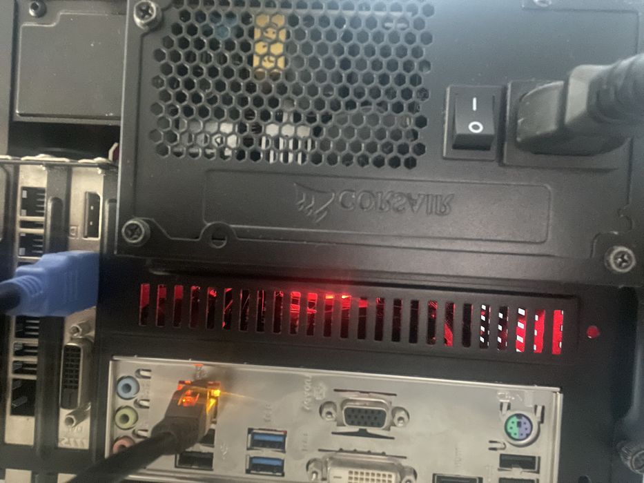 Pc Gaming Geforce 1650 Super I7 4770k