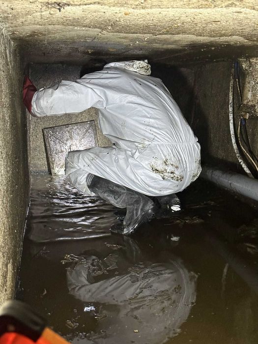 Desentupimento de Esgotos Urgente  – 24h