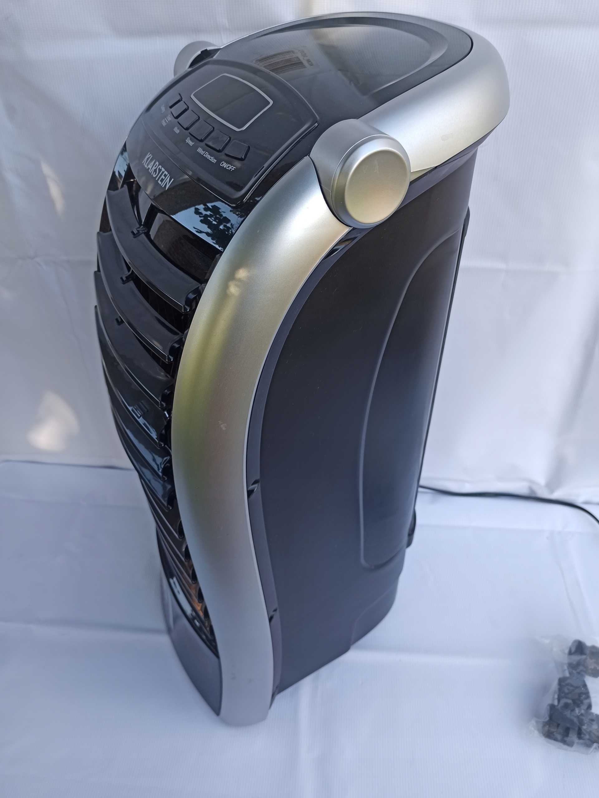 Klimator Klarstein Maxfresh Ocean USZKODZONA POMPAL14