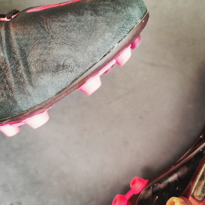 Korki Nike Mercurial Superfly IV Tech Craft AG 46