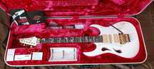 Ibanez PIA3761 SLW 2024 (3999$)