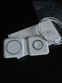 Apple MagSafe Duo Charger White ОРИГИНАЛ