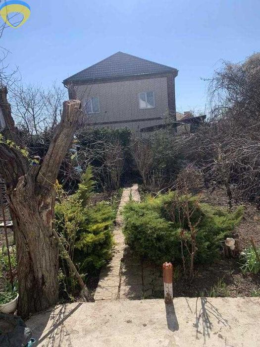 Продам уютный дом на Таирова на Китобойном 2-й пер.