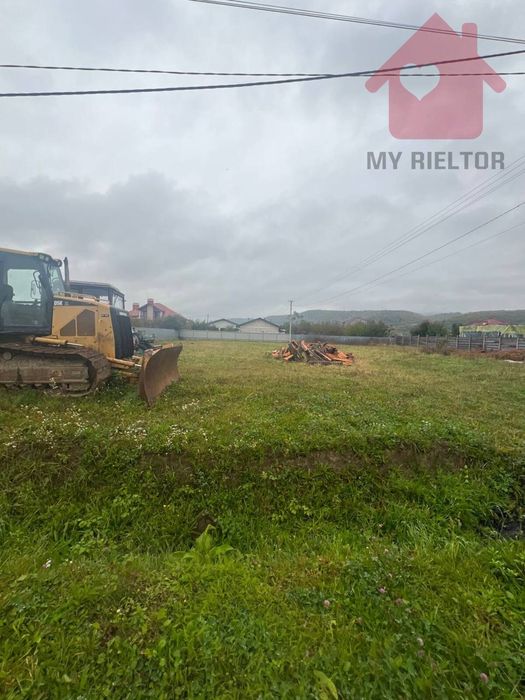 Продається ділянка у с.Невицьке