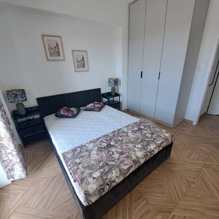 mieszkanie do wynajęcia Wadowice