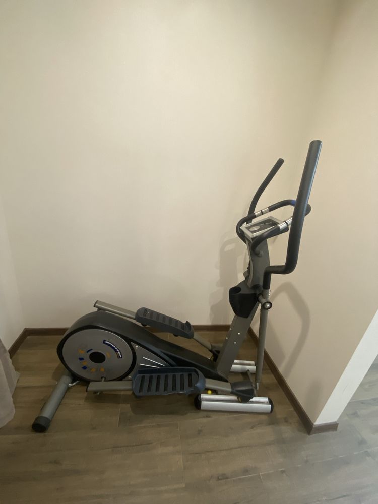 Орбітрек Sportop