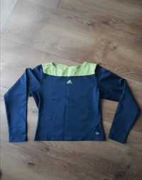 Bluzka bluza koszula Adidas 38 M