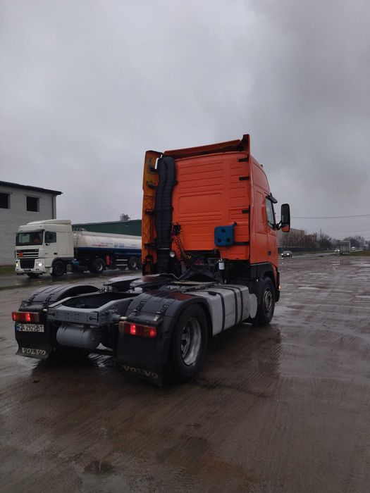 Продаж Вольво FH12 420