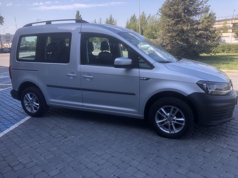 Продам каді 2020 року