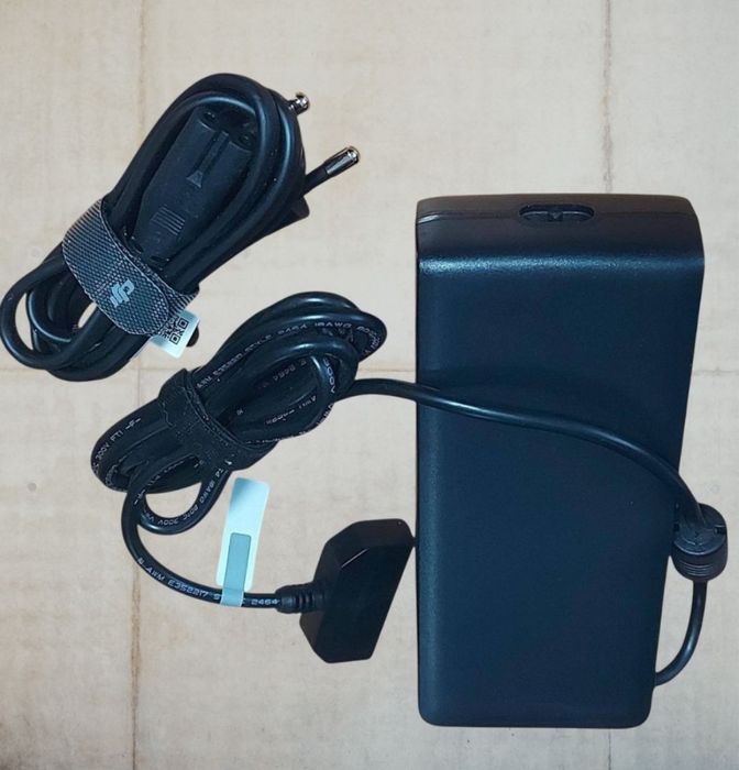 Кейс Autel Evo Max 4T, пульт, зарядні