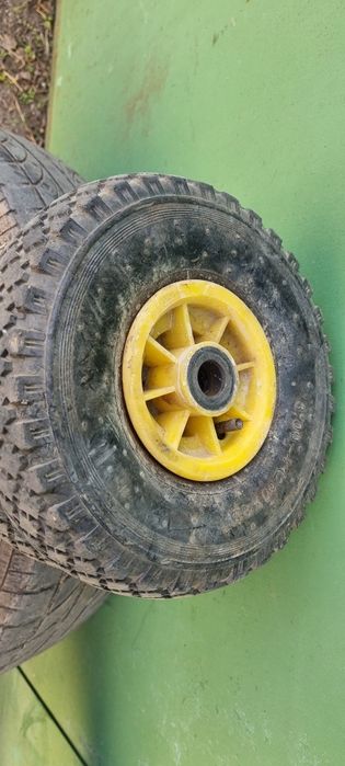 Колеса для тачки 2шт