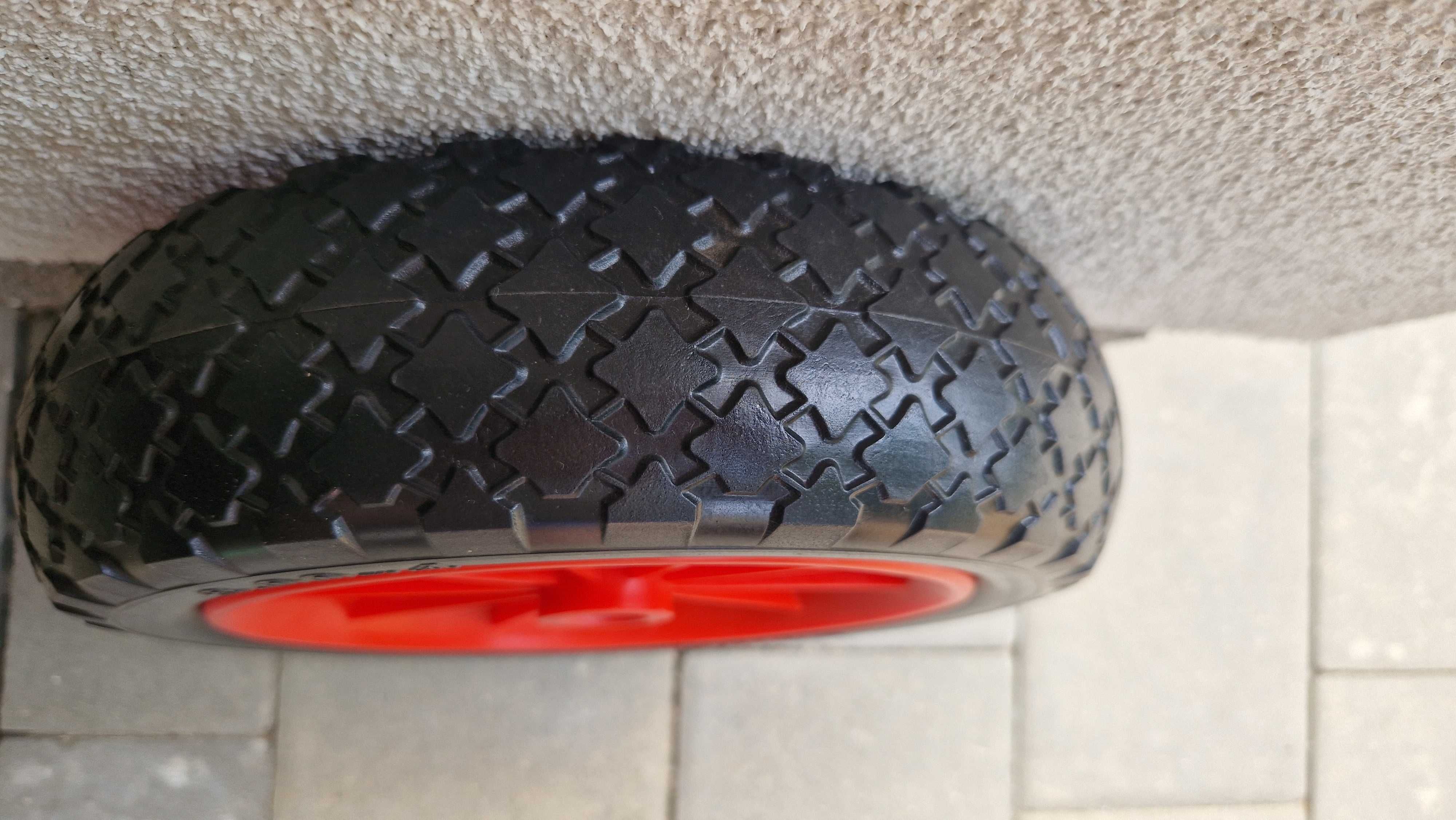 Wózek transportowy do deski sup/surfingowej nowy!