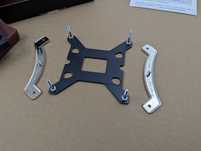 NOCTUA NM-i17xx-MP78 SecuFirm2 Mounting LGA 1700