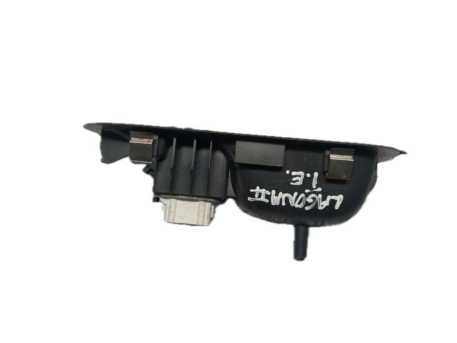 Comando / botão / interruptor vidros frente direito RENAULT Laguna II