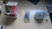 Soho animeb inhalator