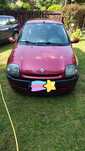 Renault Clio – rocznik 2000 – na sprzedaż