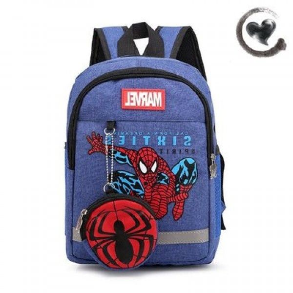 Рюкзак детский Marvel Spiderman