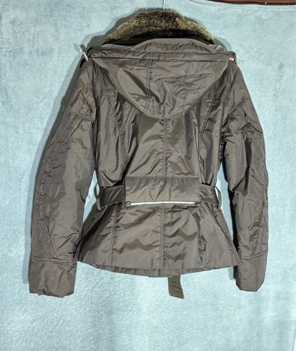 Super modna kurtka a’la pilotka