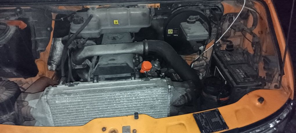 Iveco daily 29l11