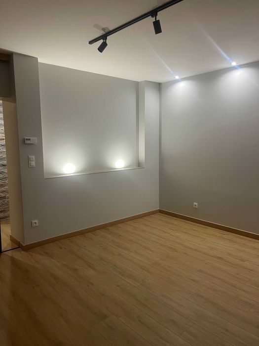 Mieszkanie nowo wykończone Grunwald ul. Świetlana