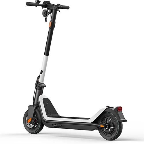 Trotinete Elétrica NIU KQi3 Sport - White