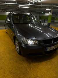 Bmw 320d e91 2006