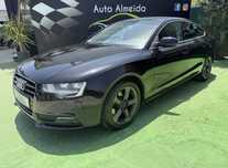 Audi A5 Sportback 2.0 TDI Sport