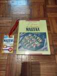 O Livro de Receitas Maizena - Hélène Vincent