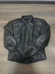 Куртка шкіряна байкерська косуха Spirit of Biker 40 38 S M