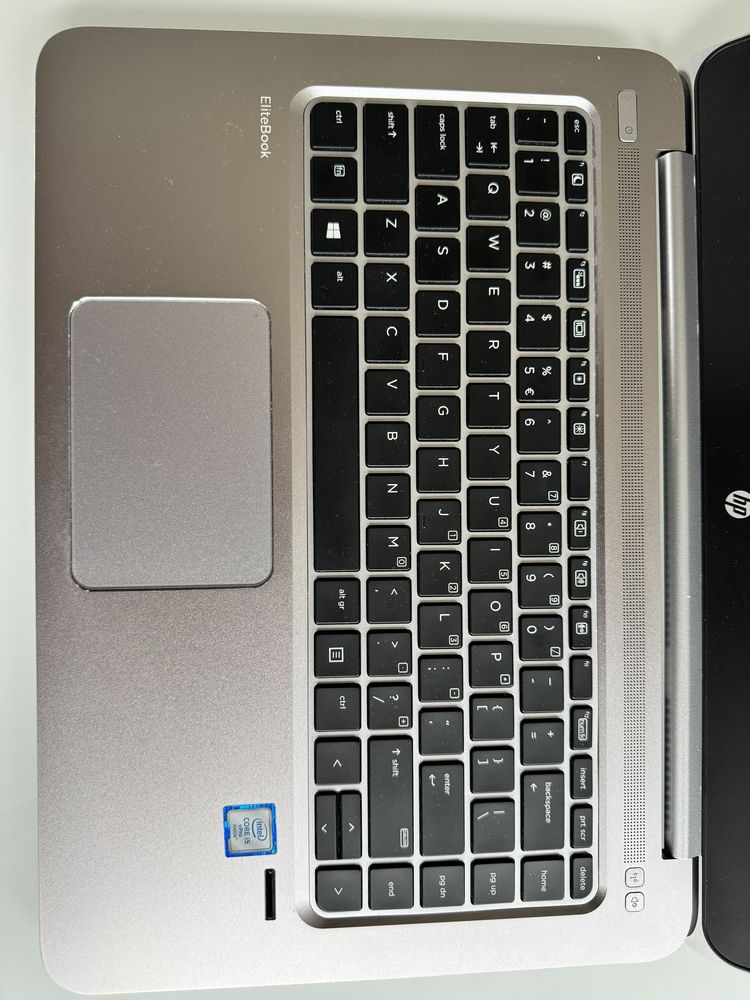 HP Elitebook Folio 1040 G3 intel core I5 8GB Ram 512GB SS D Windows 10