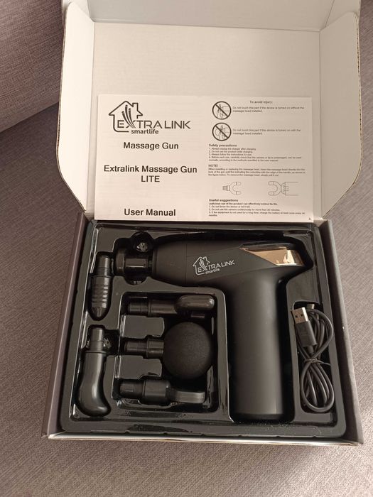 Urządzenie do masażu