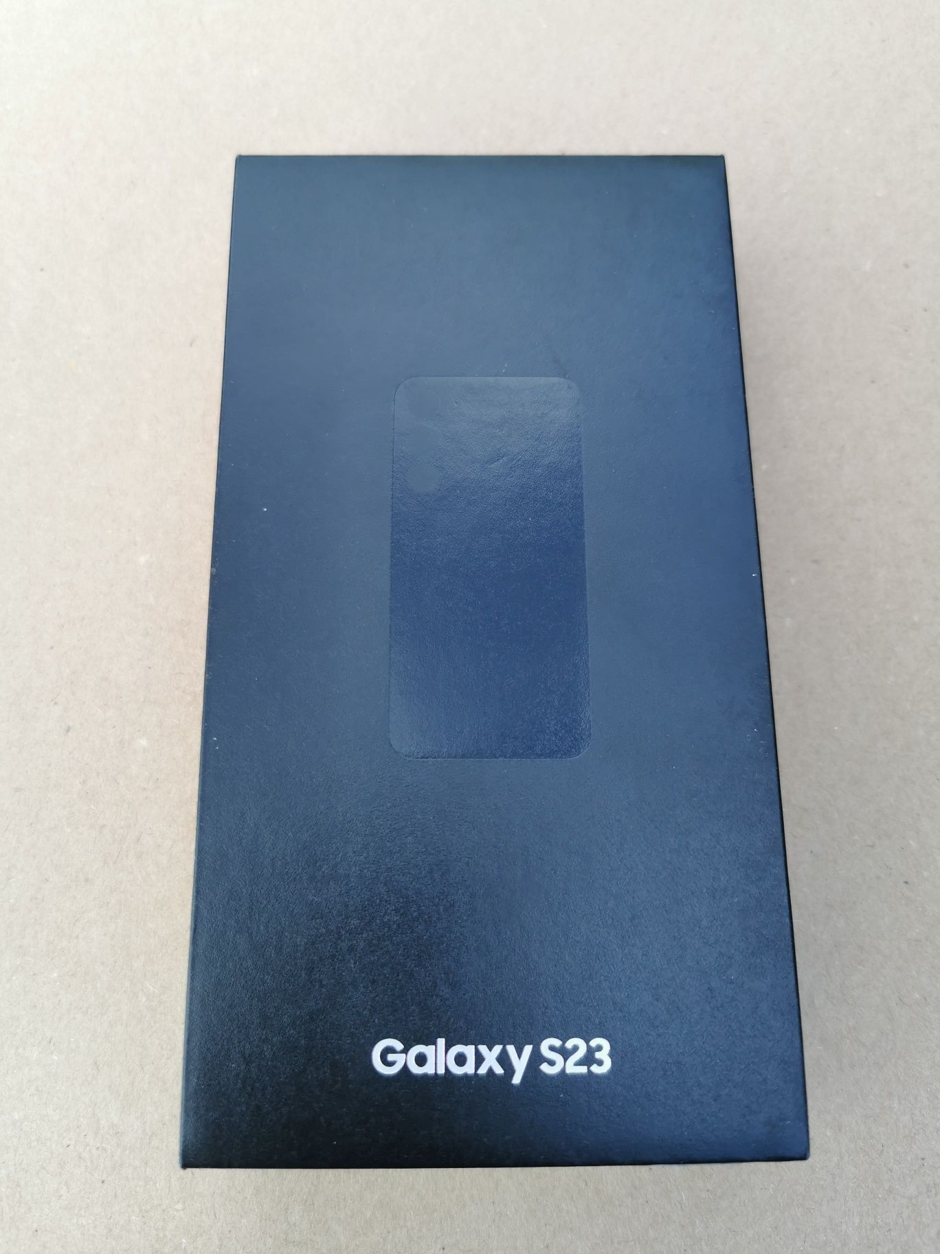 Samsung s23 256gb