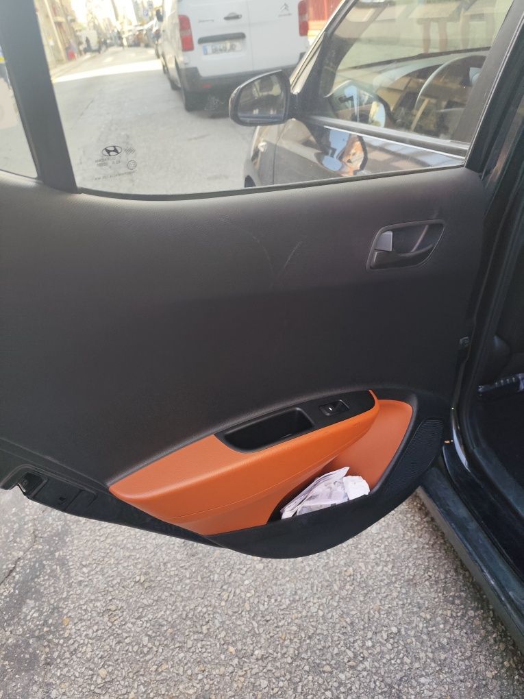 Hyundai i10 2016 bifuel