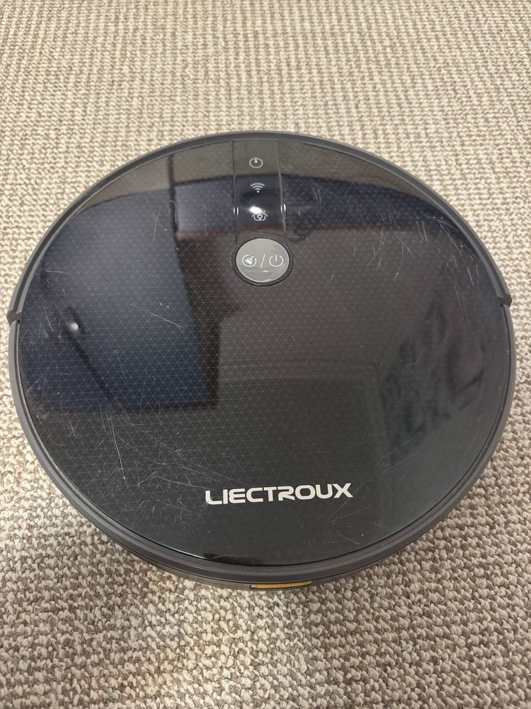 Робот-пилосос liectroux c30b