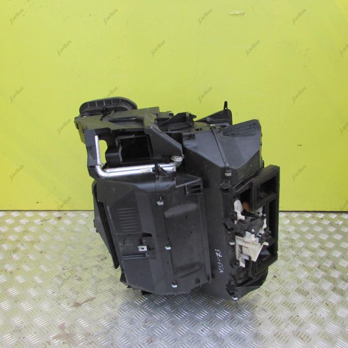 Пічка Mercedes Vito 639 Опалювач в зборі Вито 639 Разборка Віто В6