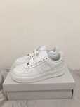 Buty Nike Air Force 1 Biały Nowe Rozmiary.43