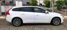 Volvo v60 Edrive 1.6D