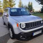 Jeep Renegade Longitude 1,4 MultiAir