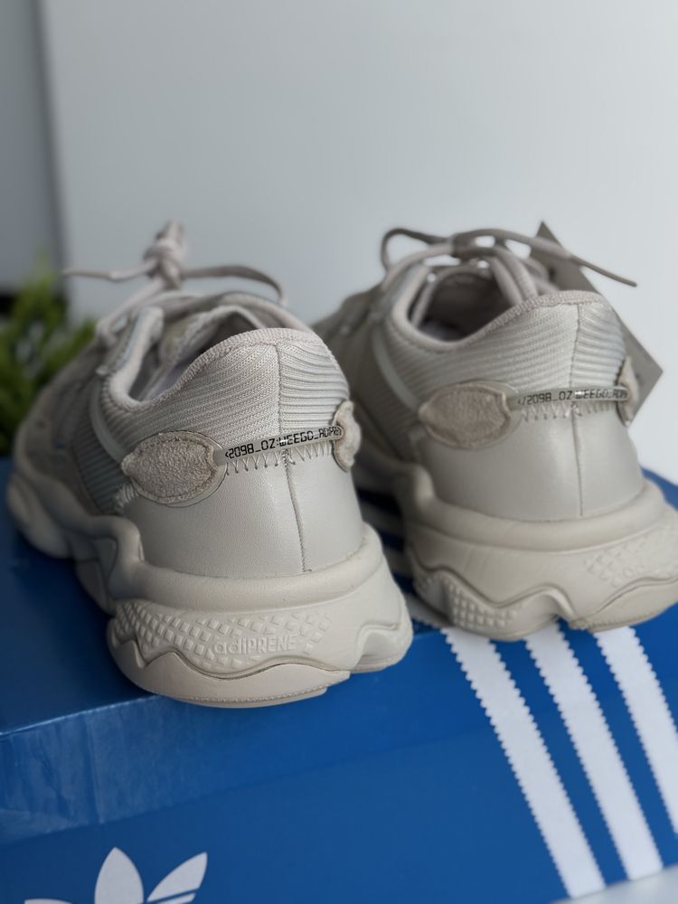 Оригінал! Кросівки Adidas Ozweego FX6029 (37 1/3 - J 230)