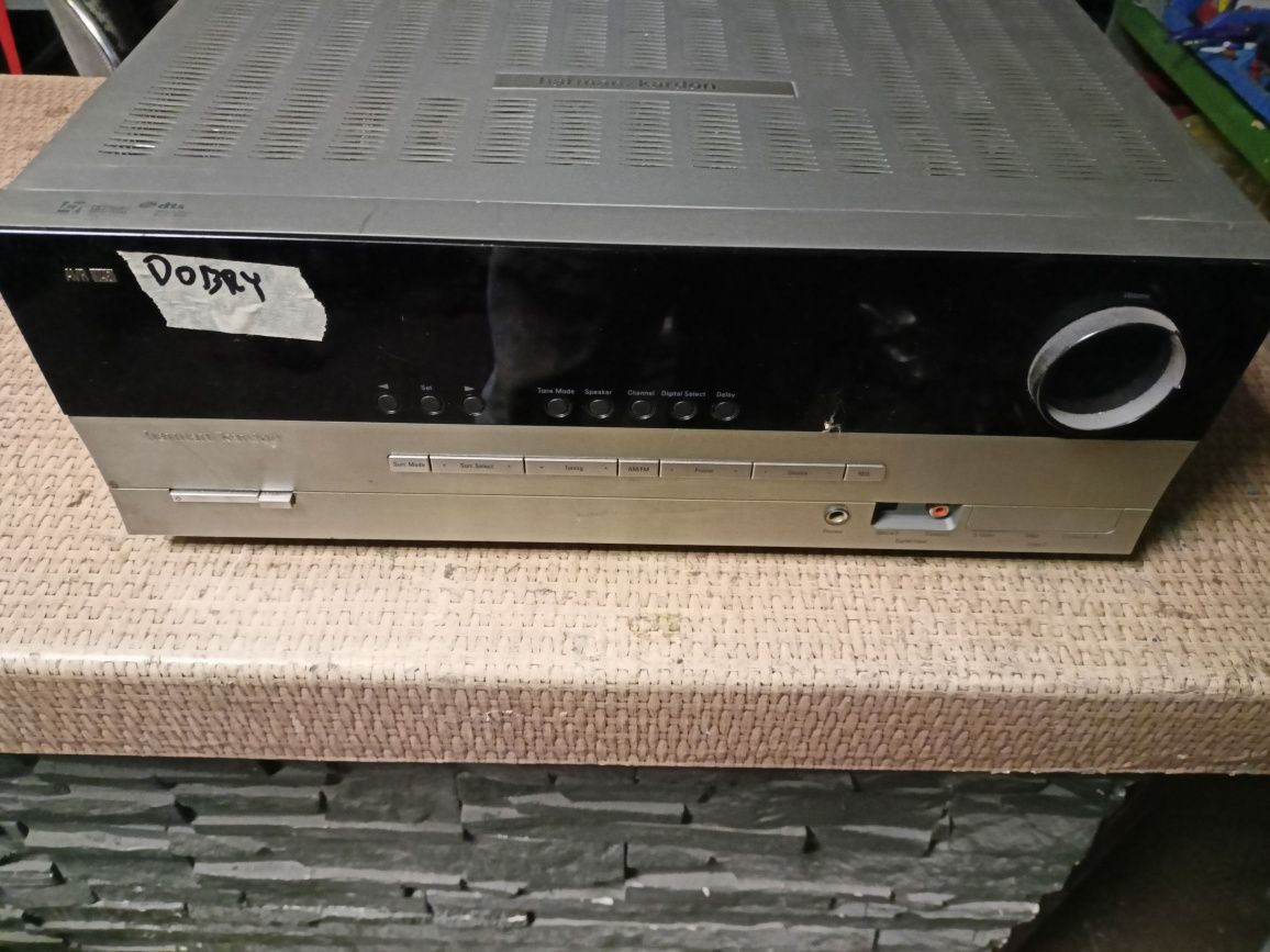 Wzmacniacz Harman/Kardon AVR145/230