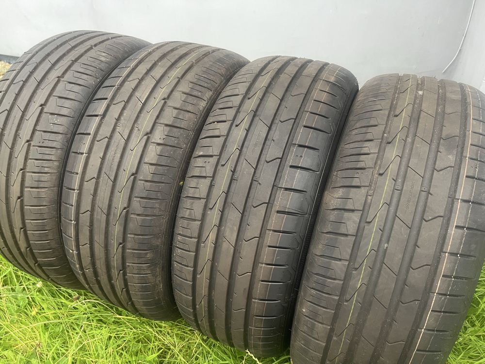 215/55r17 94W Hankook Ventus Prime 4 sealguard Samowulkanizująca