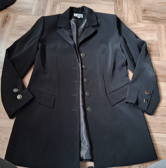 Marynarka rozmiar XL