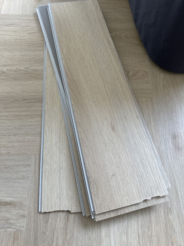 Panele winylowe Arbition C158 Jodła