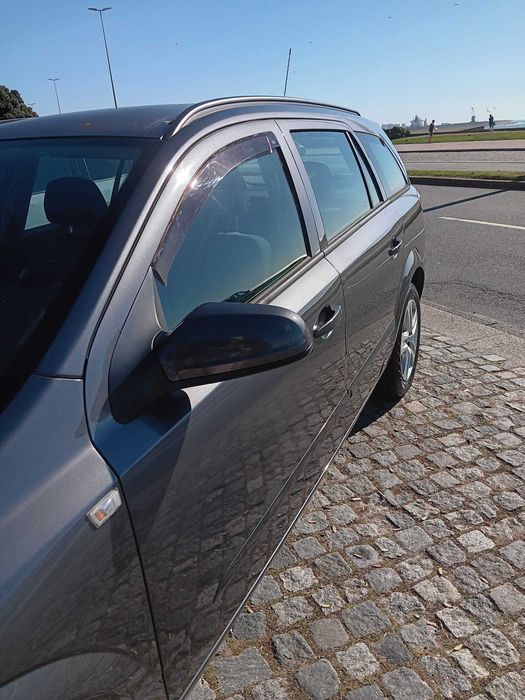 Opel Astra Caravan 1.3 CDTi Edition