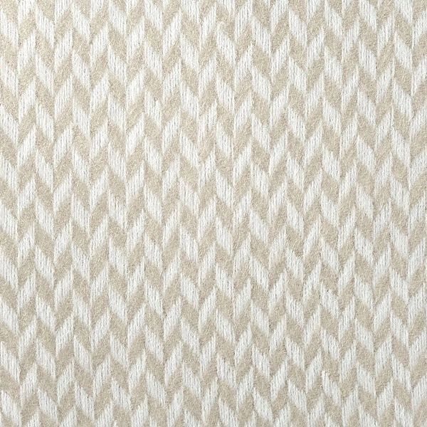 Koc narzuta na łóżko 130x170 Akrylowy Eurofirany Akryl3 Beż