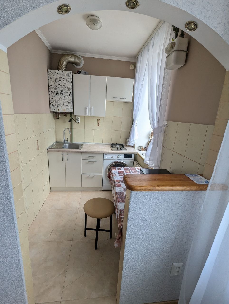 Продам 2х з автономним опаленням в районі Боярки