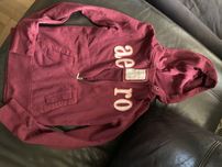 Bluza dresowa Aeropostale